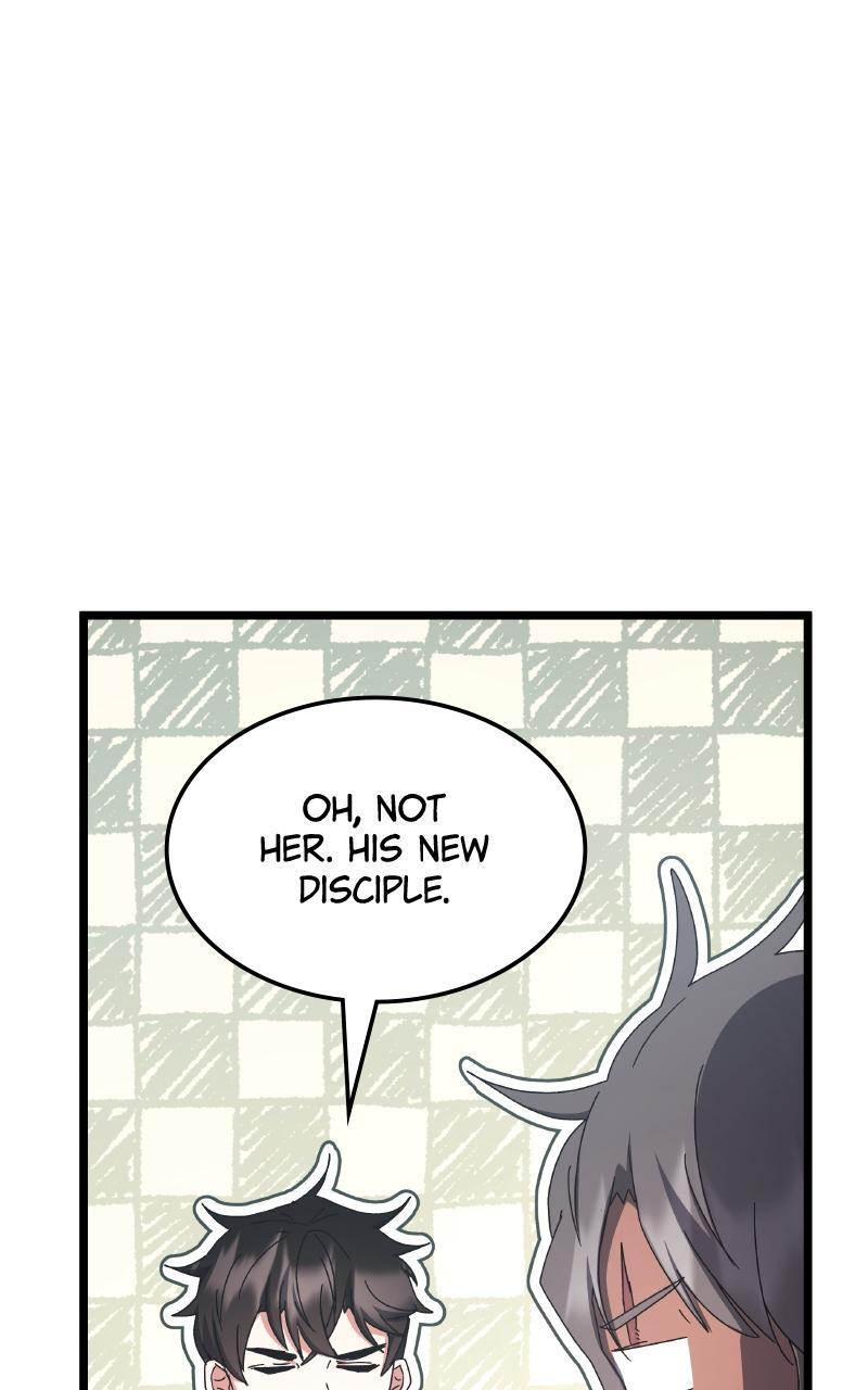 Read Enrolling In The Transcendent Academy Manga Online