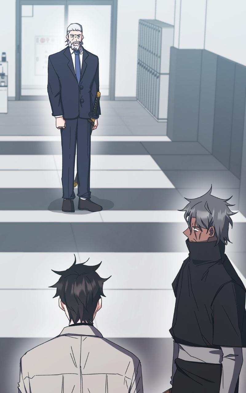 Read Enrolling In The Transcendent Academy Manga Online