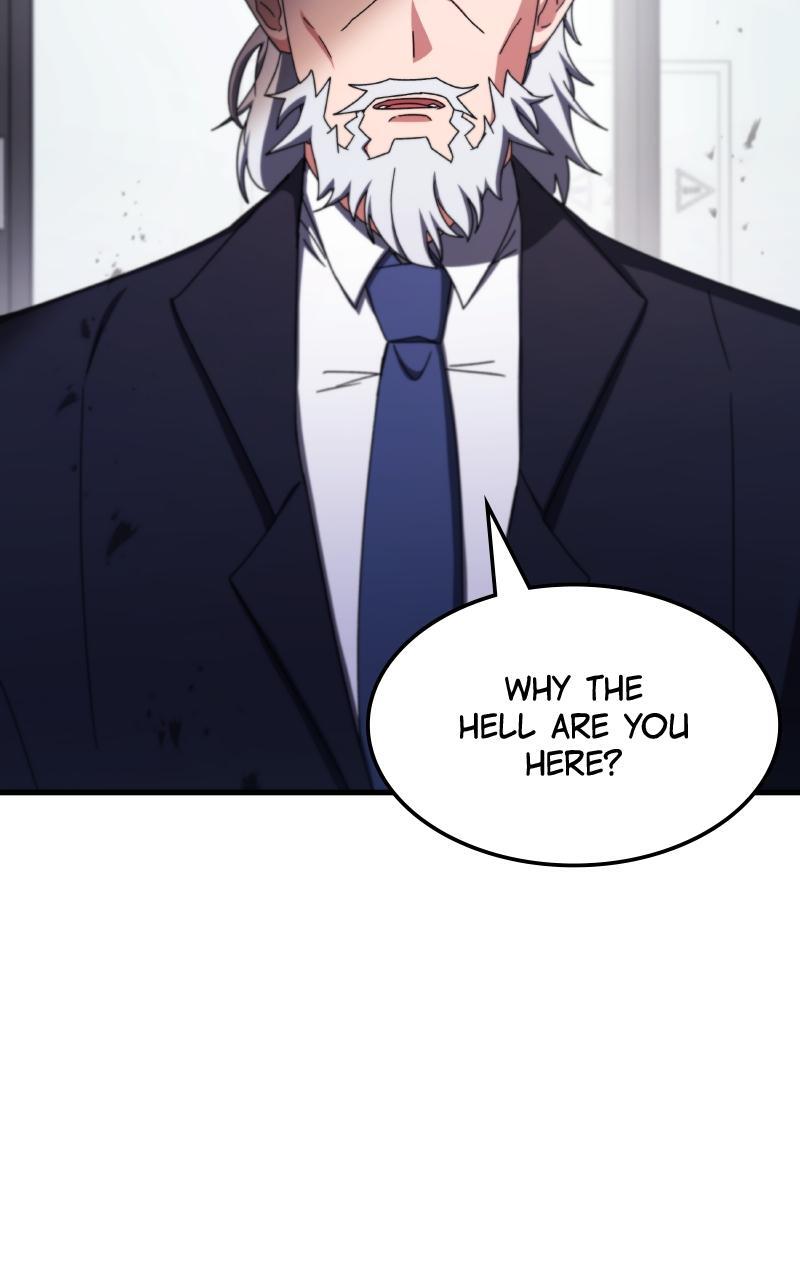 Read Enrolling In The Transcendent Academy Manga Online