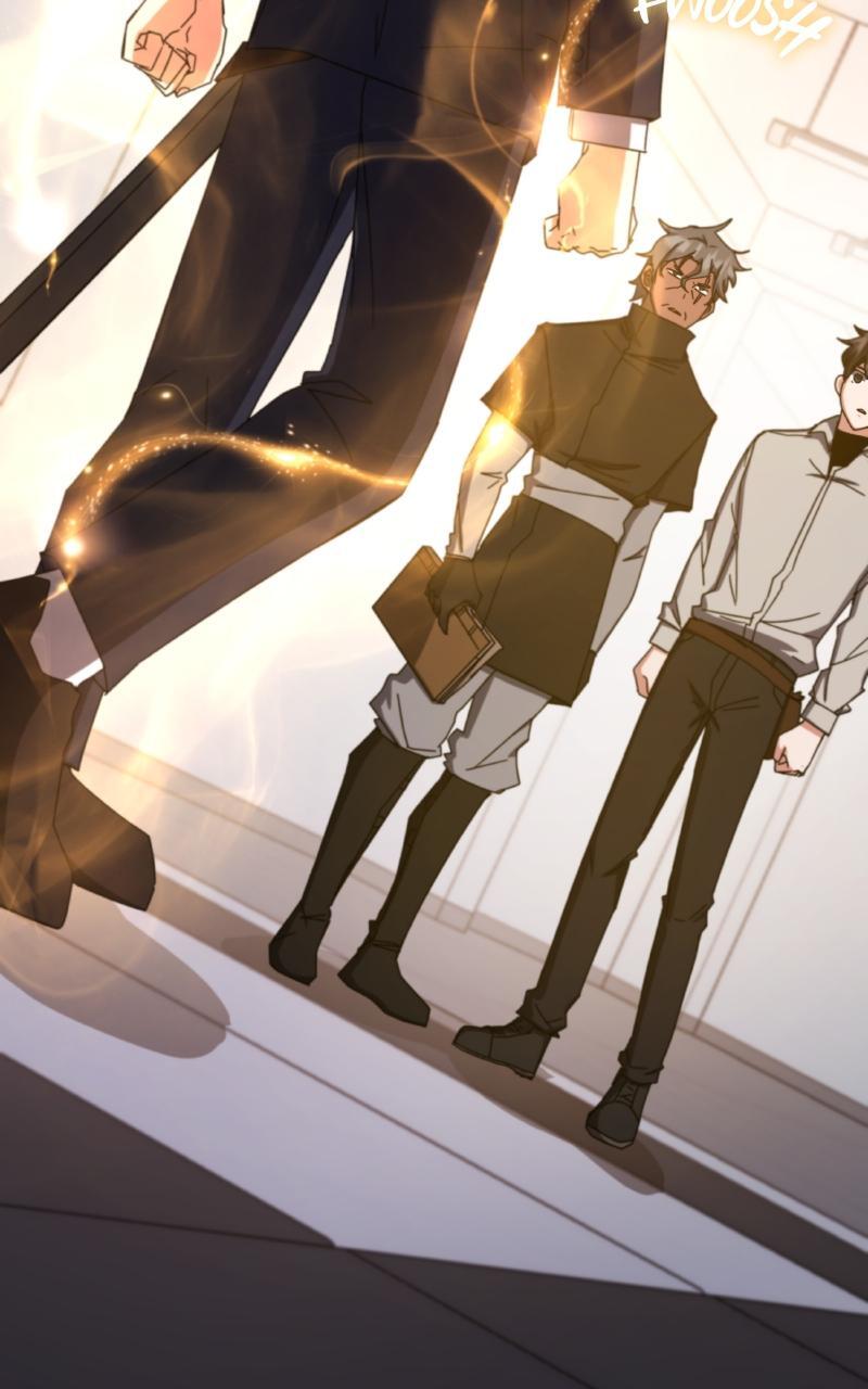 Read Enrolling In The Transcendent Academy Manga Online