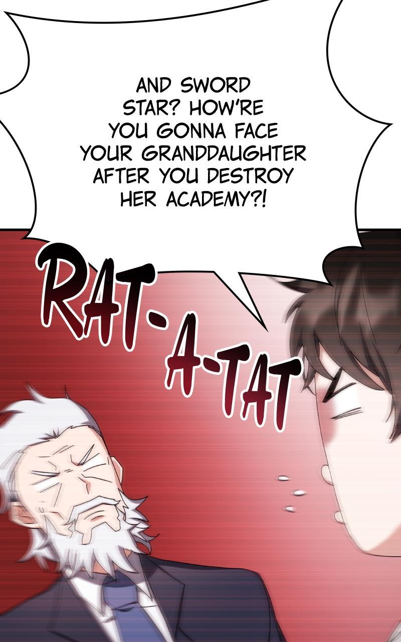 Read Enrolling In The Transcendent Academy Manga Online