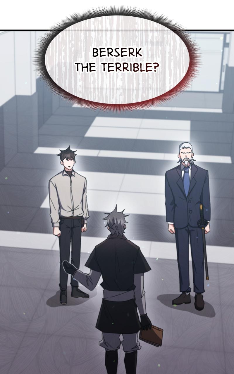 Read Enrolling In The Transcendent Academy Manga Online