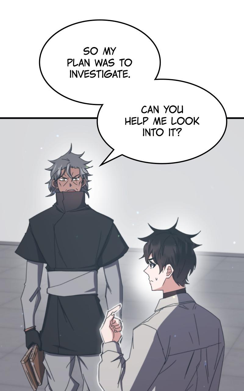 Read Enrolling In The Transcendent Academy Manga Online