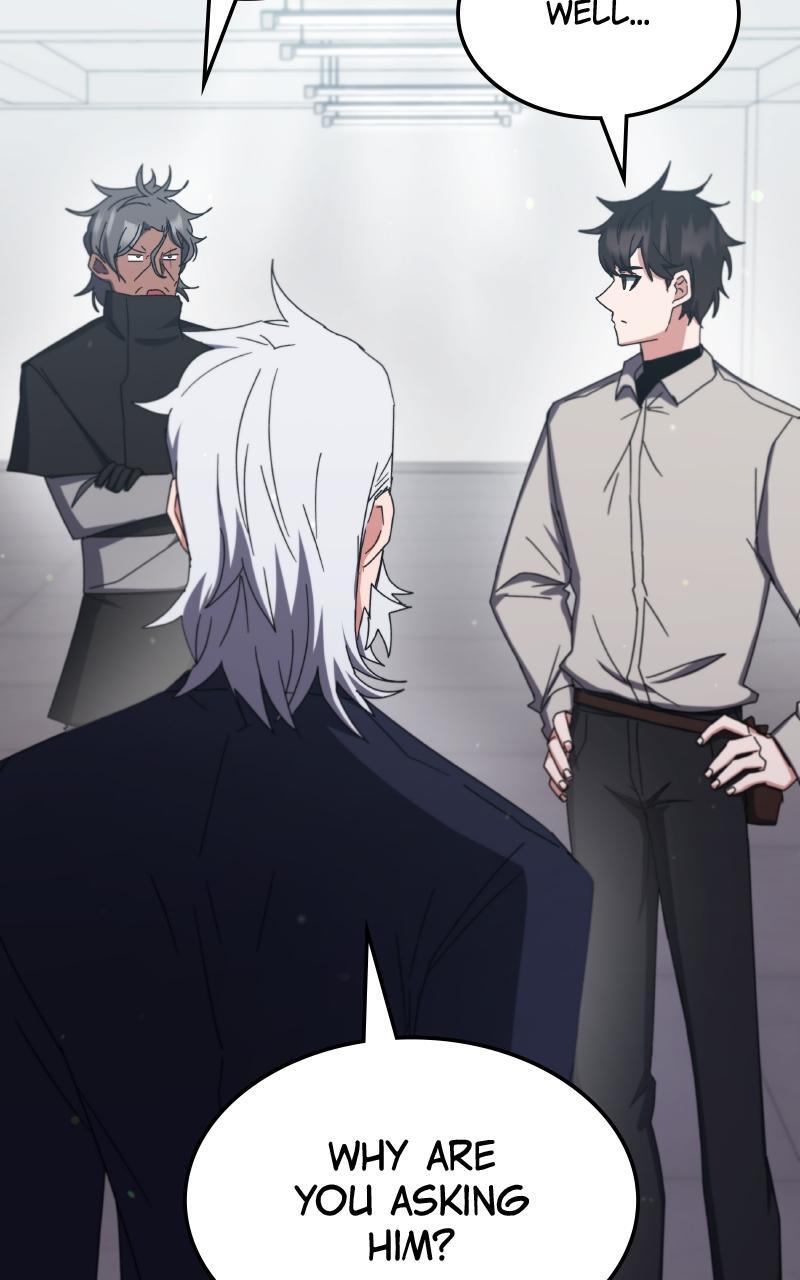 Read Enrolling In The Transcendent Academy Manga Online