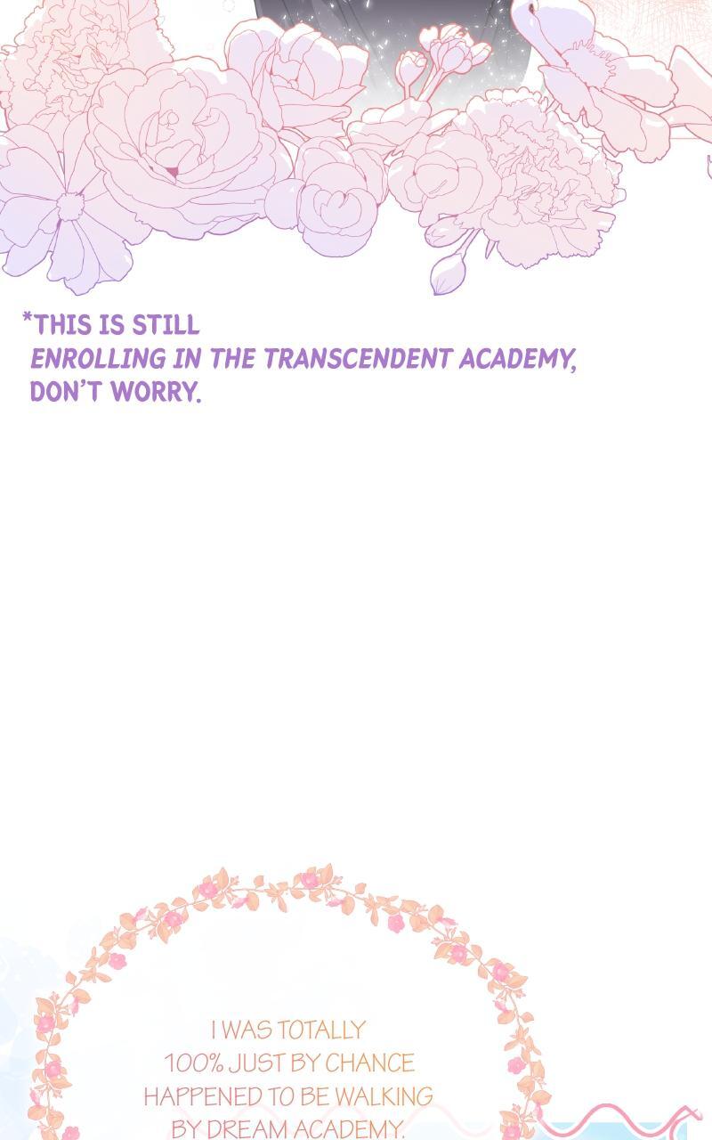 Read Enrolling In The Transcendent Academy Manga Online