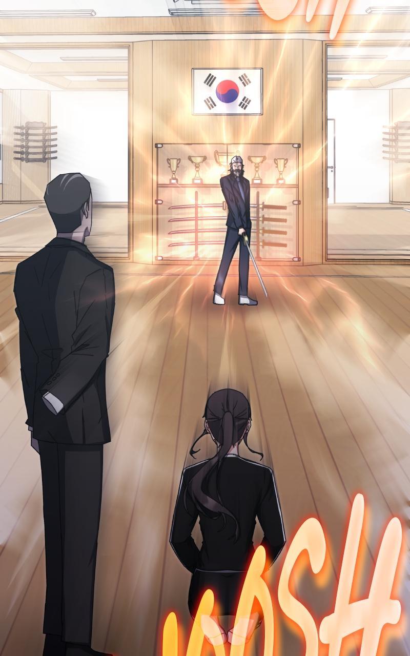 Read Enrolling In The Transcendent Academy Manga Online