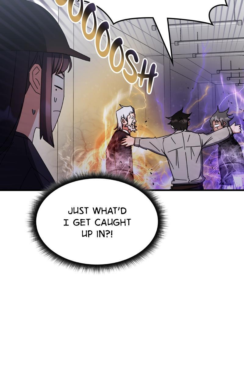 Read Enrolling In The Transcendent Academy Manga Online