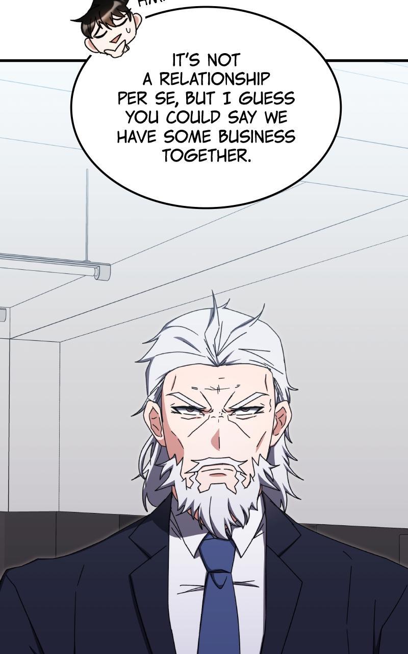 Read Enrolling In The Transcendent Academy Manga Online