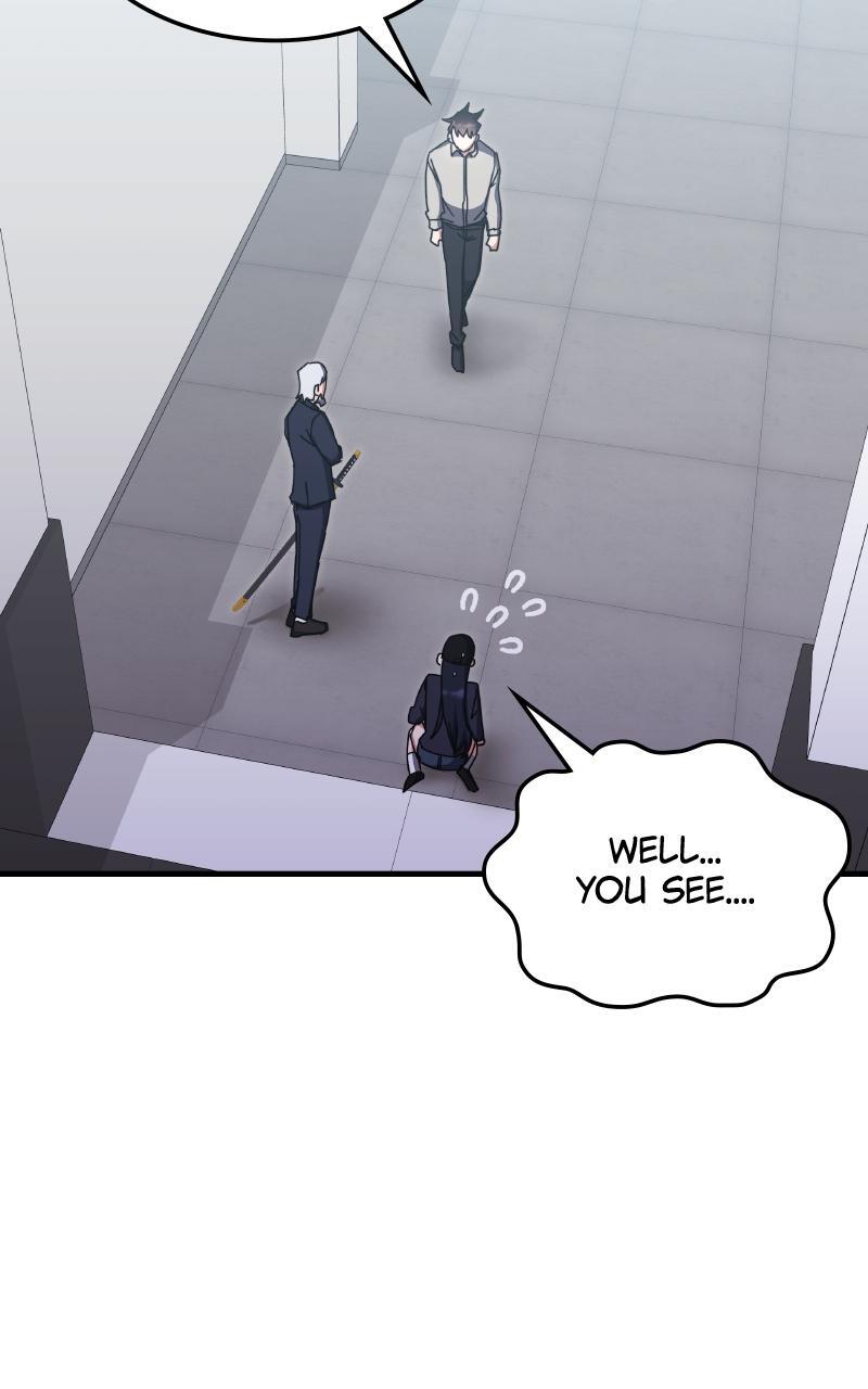 Read Enrolling In The Transcendent Academy Manga Online
