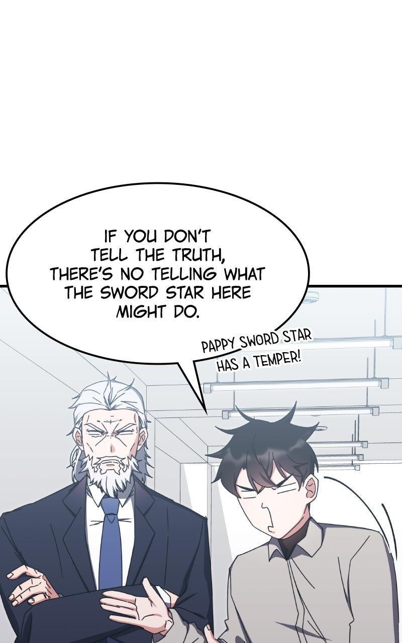 Read Enrolling In The Transcendent Academy Manga Online