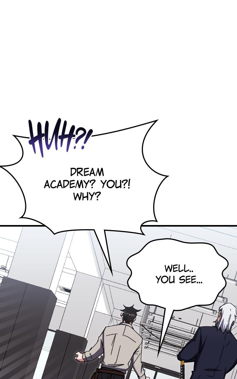 Read Enrolling In The Transcendent Academy Manga Online