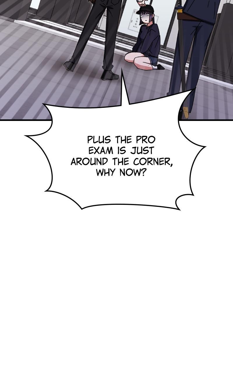 Read Enrolling In The Transcendent Academy Manga Online