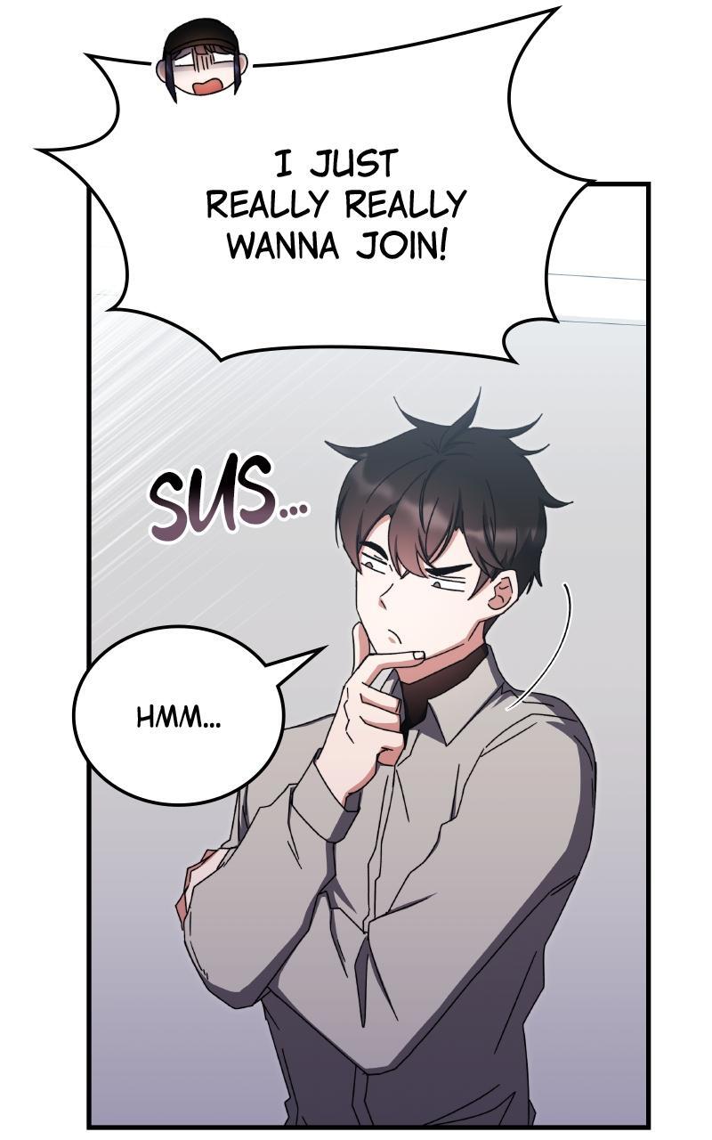 Read Enrolling In The Transcendent Academy Manga Online