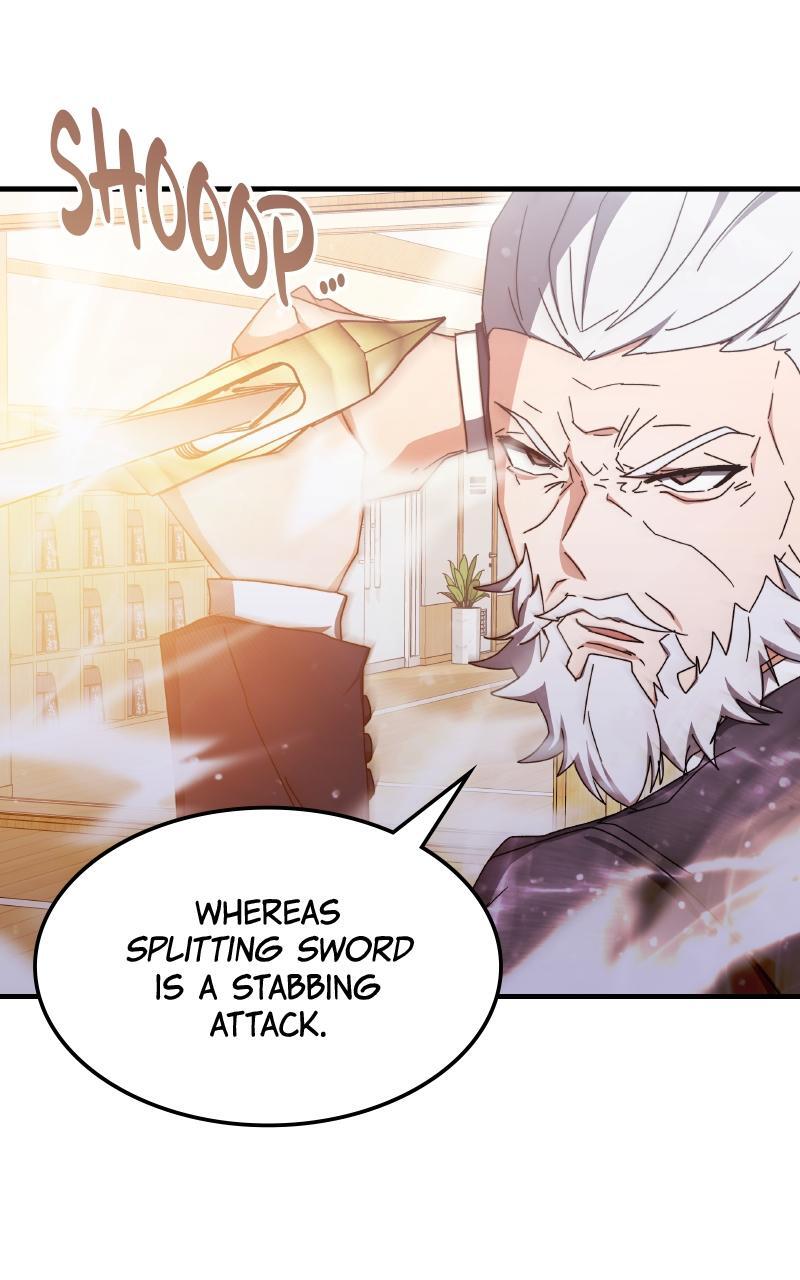 Read Enrolling In The Transcendent Academy Manga Online