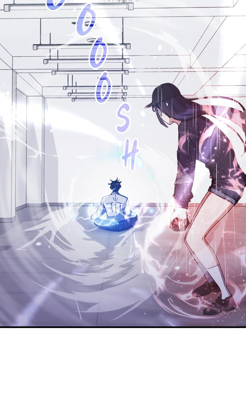 Read Enrolling In The Transcendent Academy Manga Online