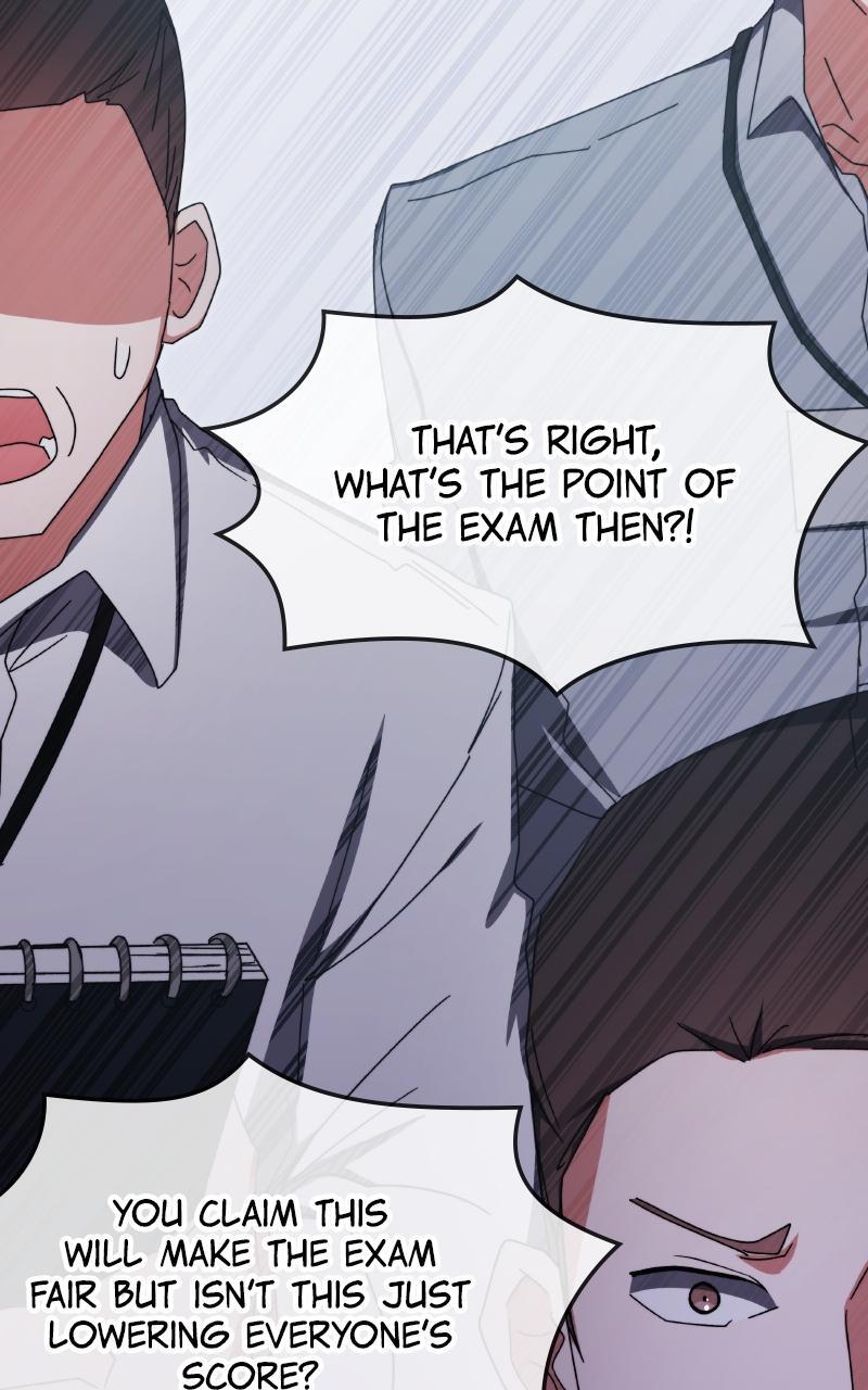 Read Enrolling In The Transcendent Academy Manga Online