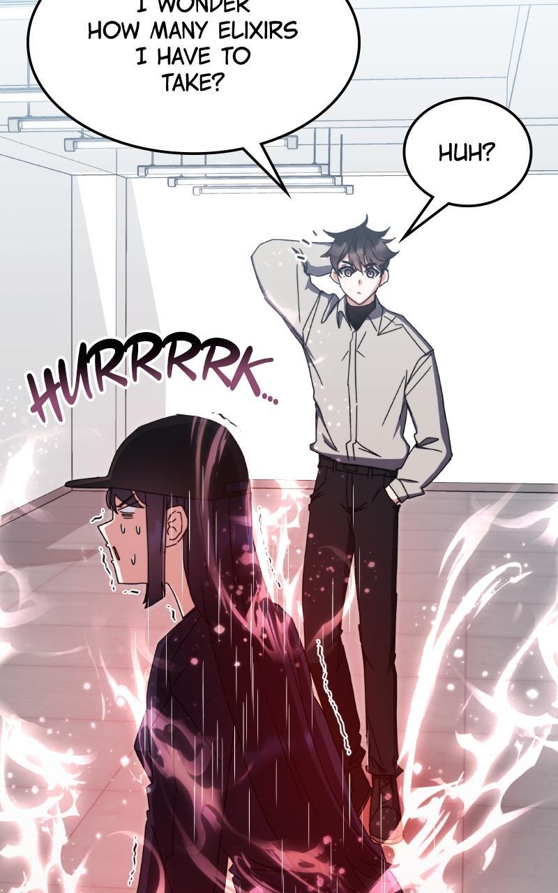 Read Enrolling In The Transcendent Academy Manga Online