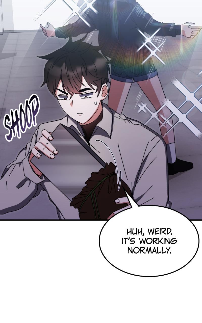 Read Enrolling In The Transcendent Academy Manga Online