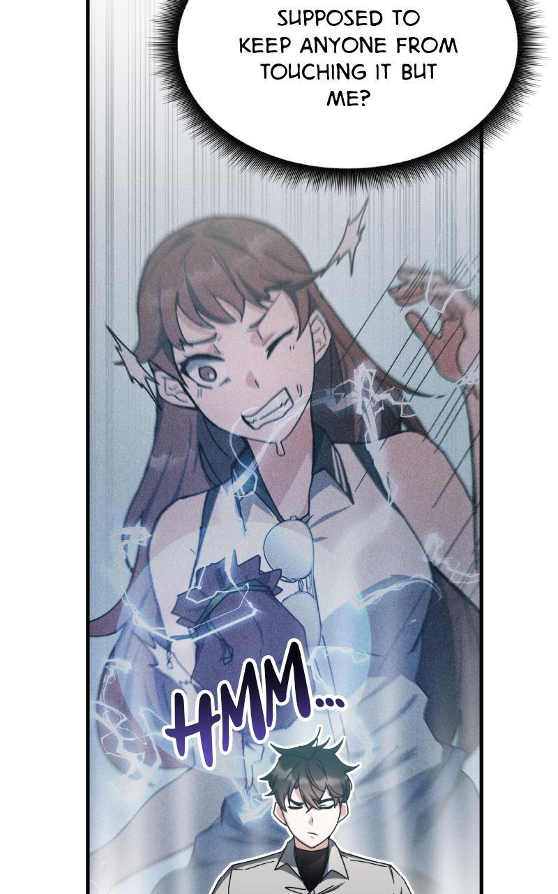 Read Enrolling In The Transcendent Academy Manga Online