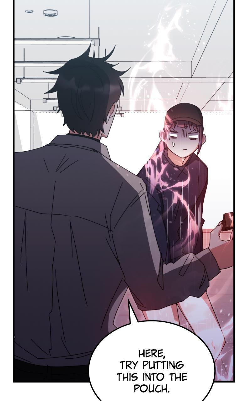 Read Enrolling In The Transcendent Academy Manga Online