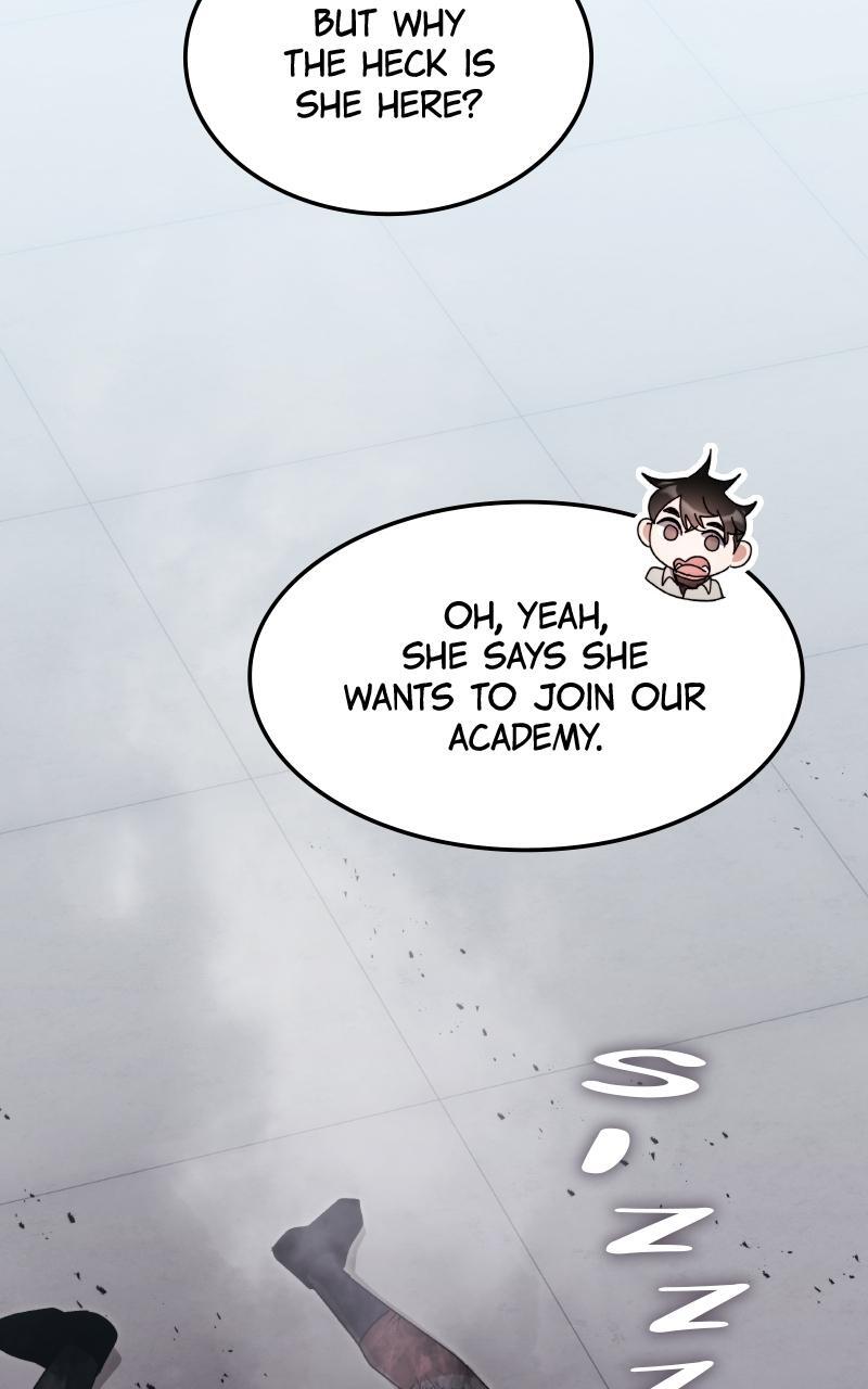Read Enrolling In The Transcendent Academy Manga Online