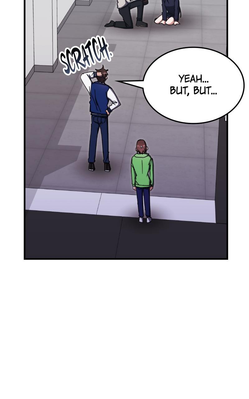 Read Enrolling In The Transcendent Academy Manga Online