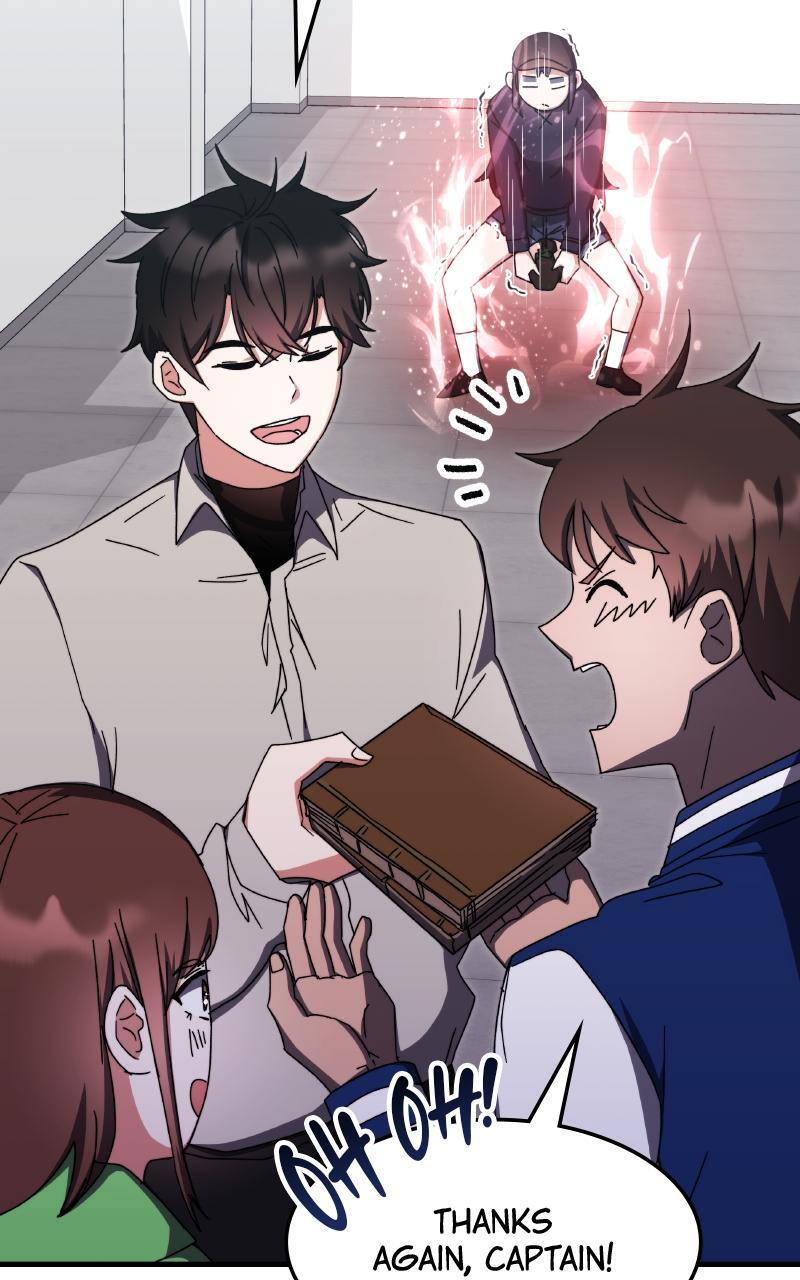 Read Enrolling In The Transcendent Academy Manga Online