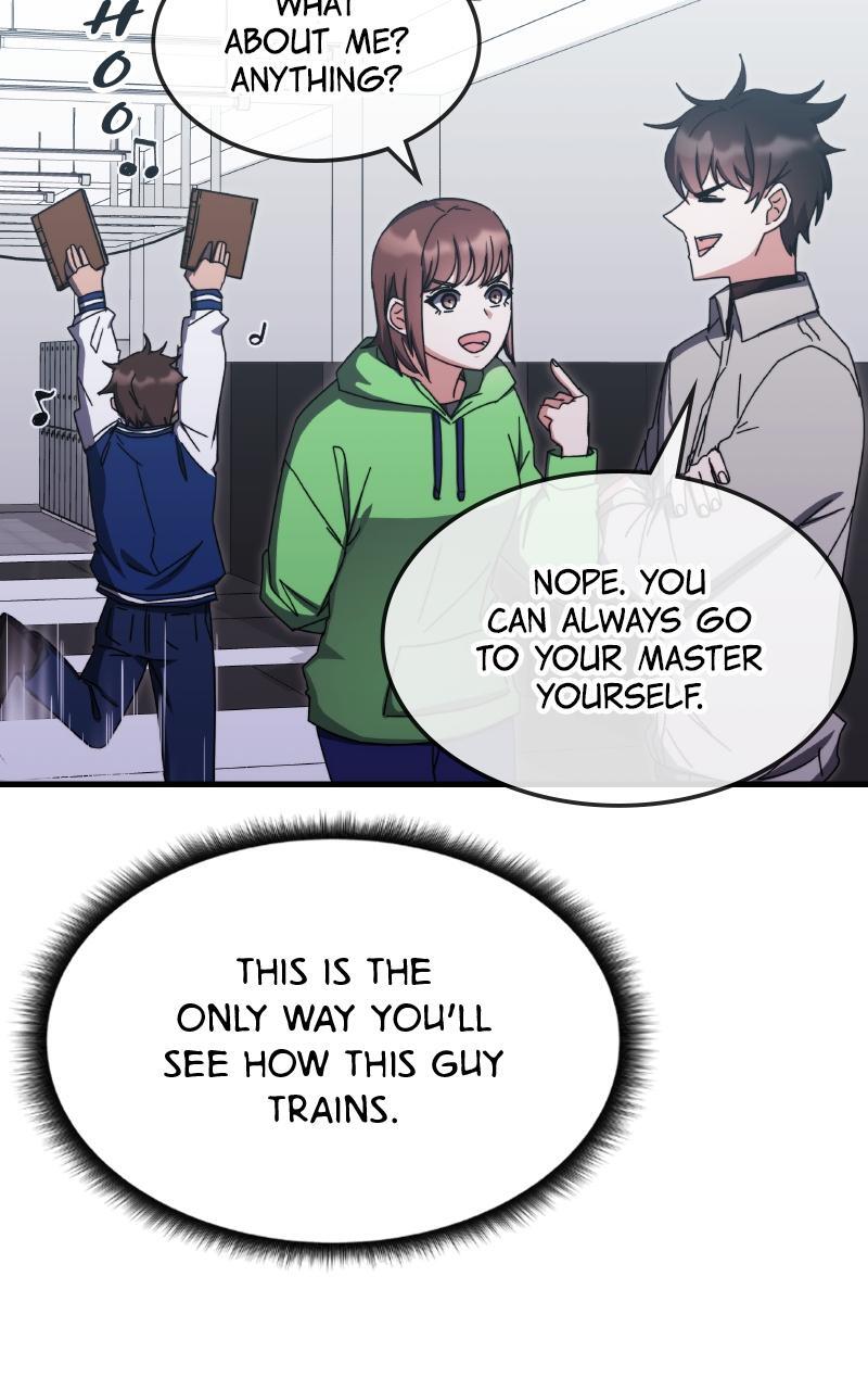 Read Enrolling In The Transcendent Academy Manga Online