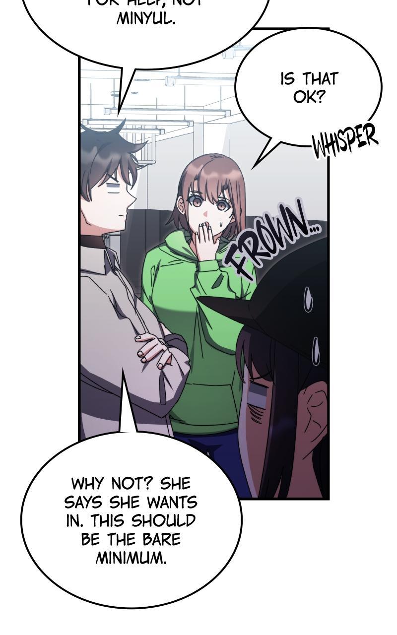 Read Enrolling In The Transcendent Academy Manga Online