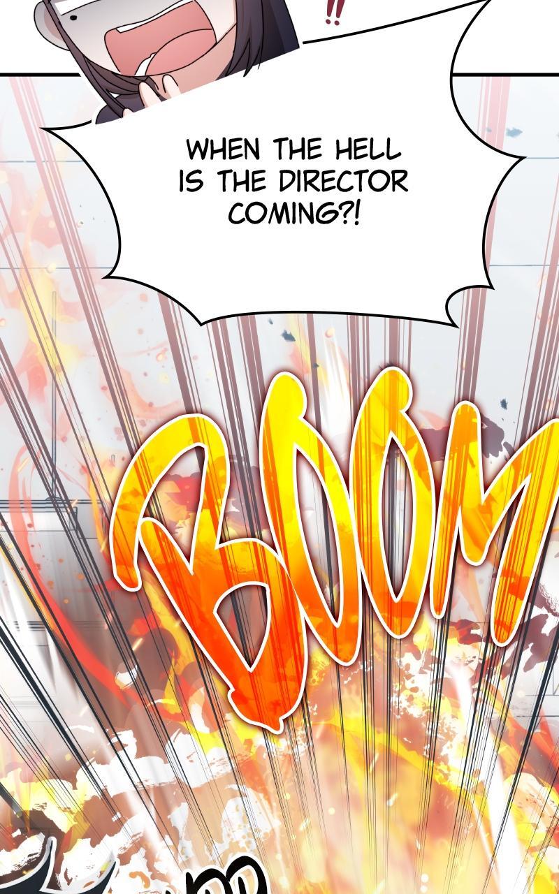 Read Enrolling In The Transcendent Academy Manga Online