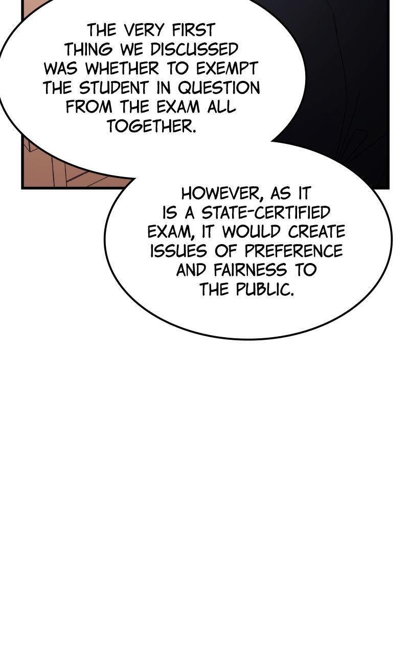 Read Enrolling In The Transcendent Academy Manga Online