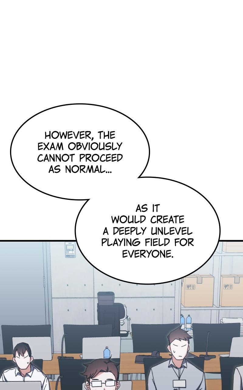 Read Enrolling In The Transcendent Academy Manga Online