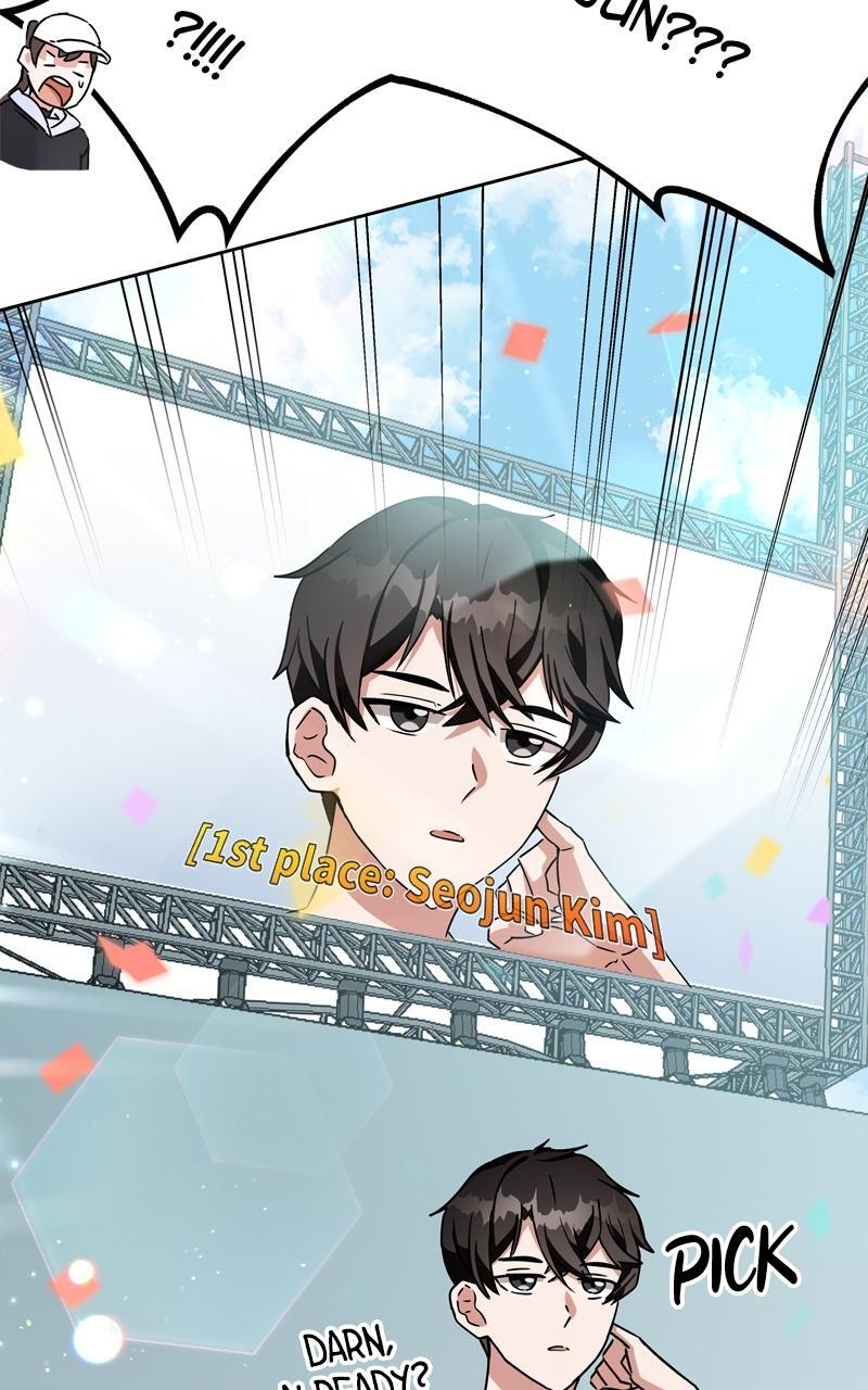 Read Enrolling In The Transcendent Academy Manga Online