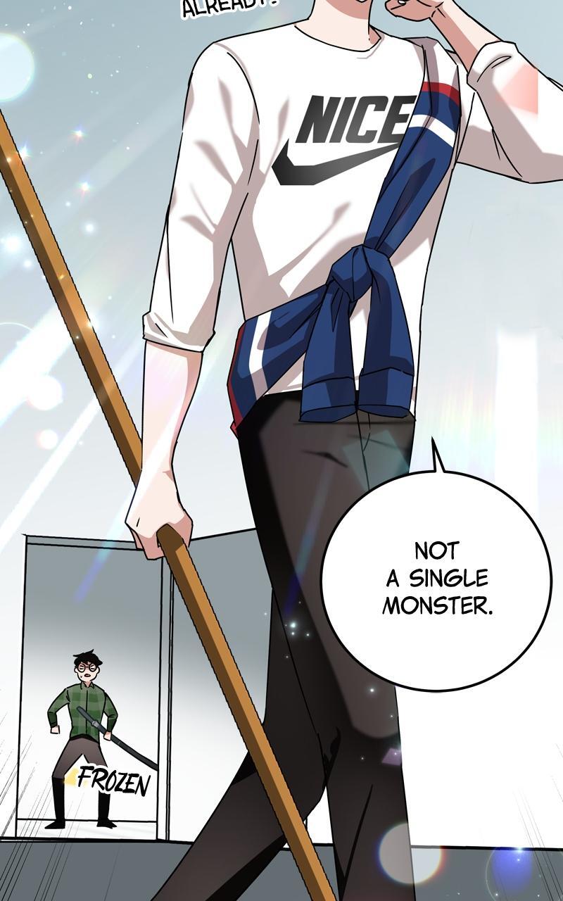 Read Enrolling In The Transcendent Academy Manga Online