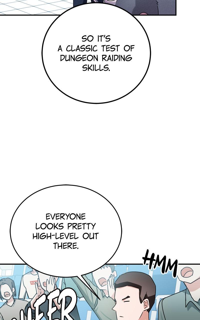 Read Enrolling In The Transcendent Academy Manga Online