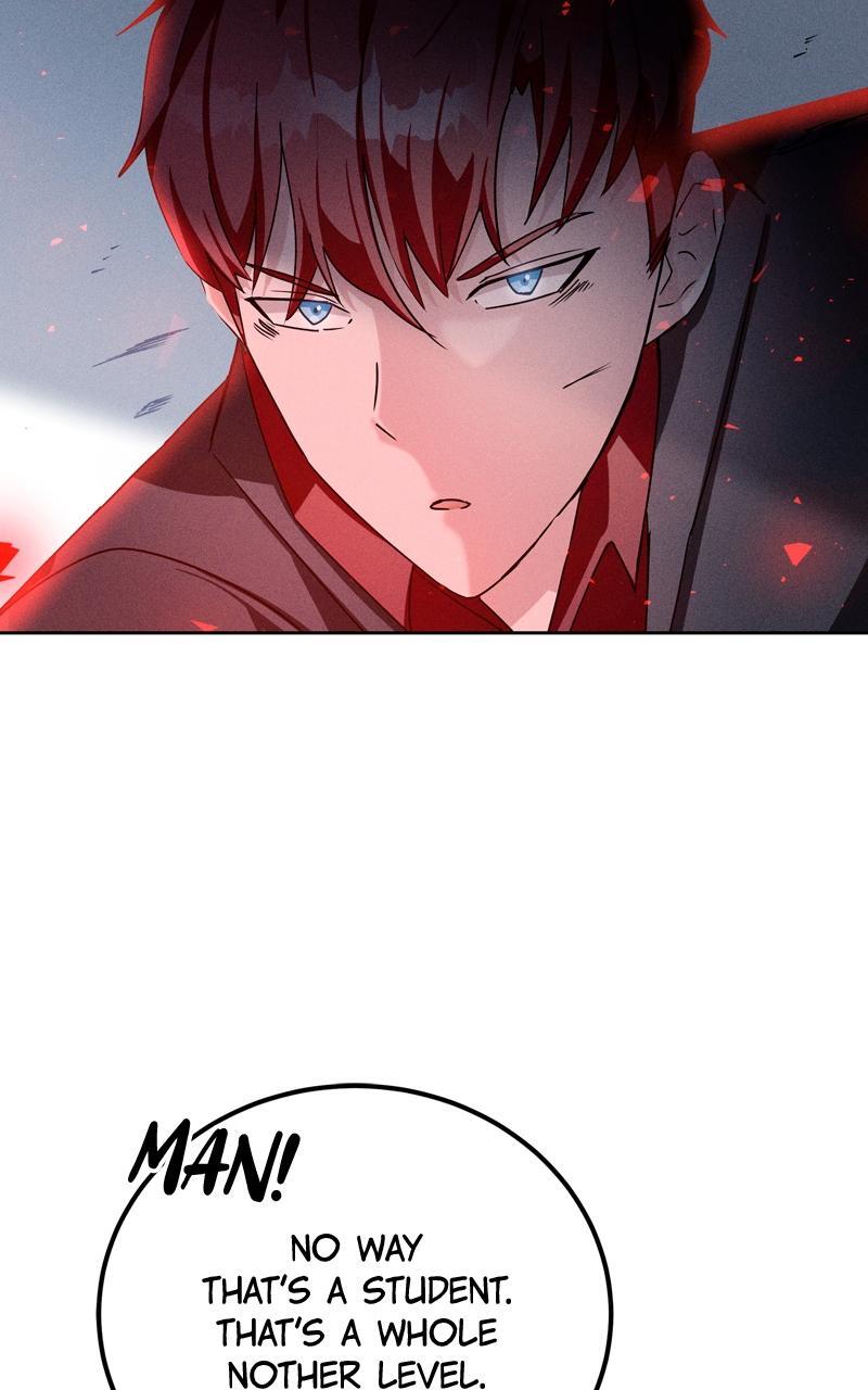 Read Enrolling In The Transcendent Academy Manga Online