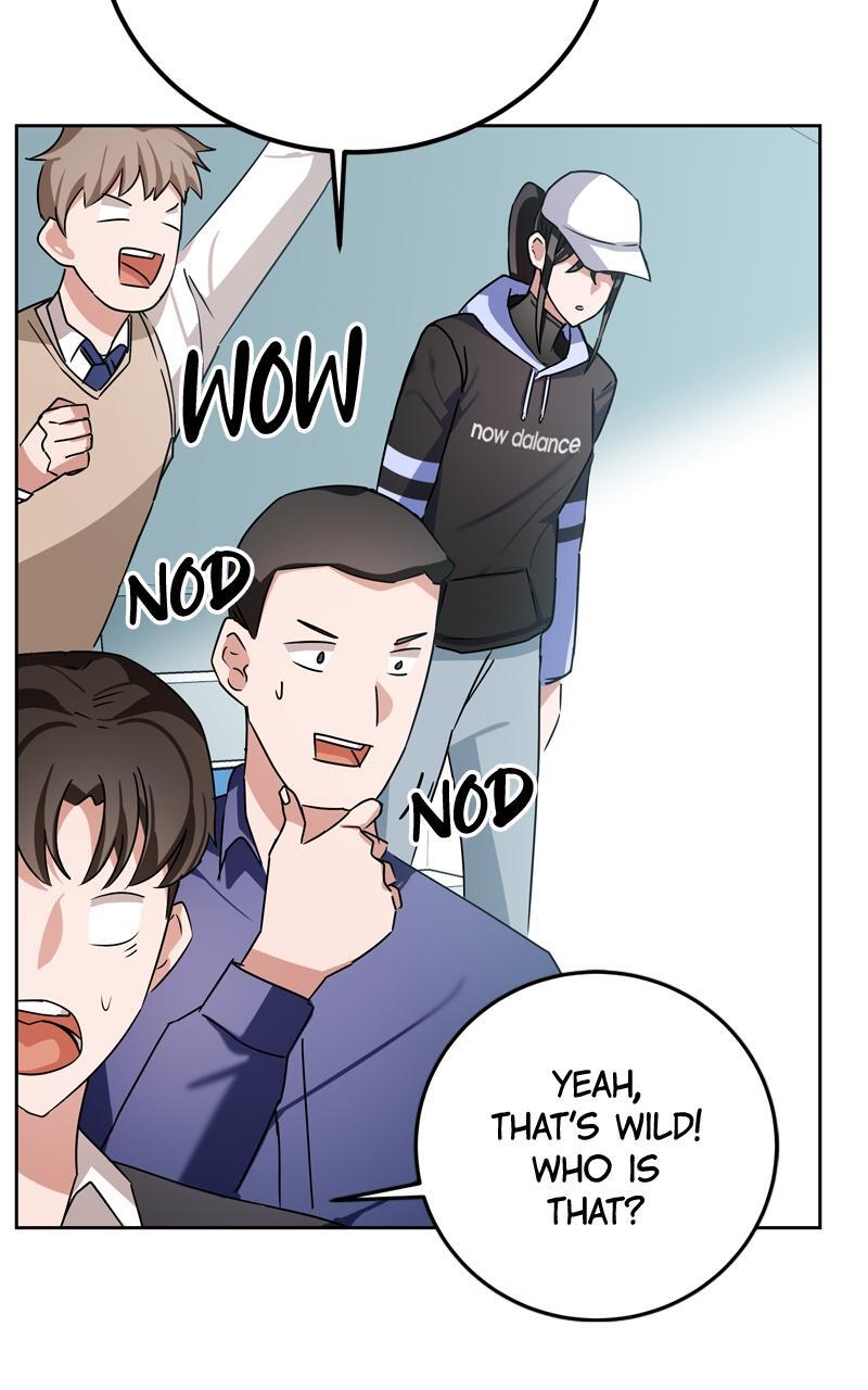 Read Enrolling In The Transcendent Academy Manga Online