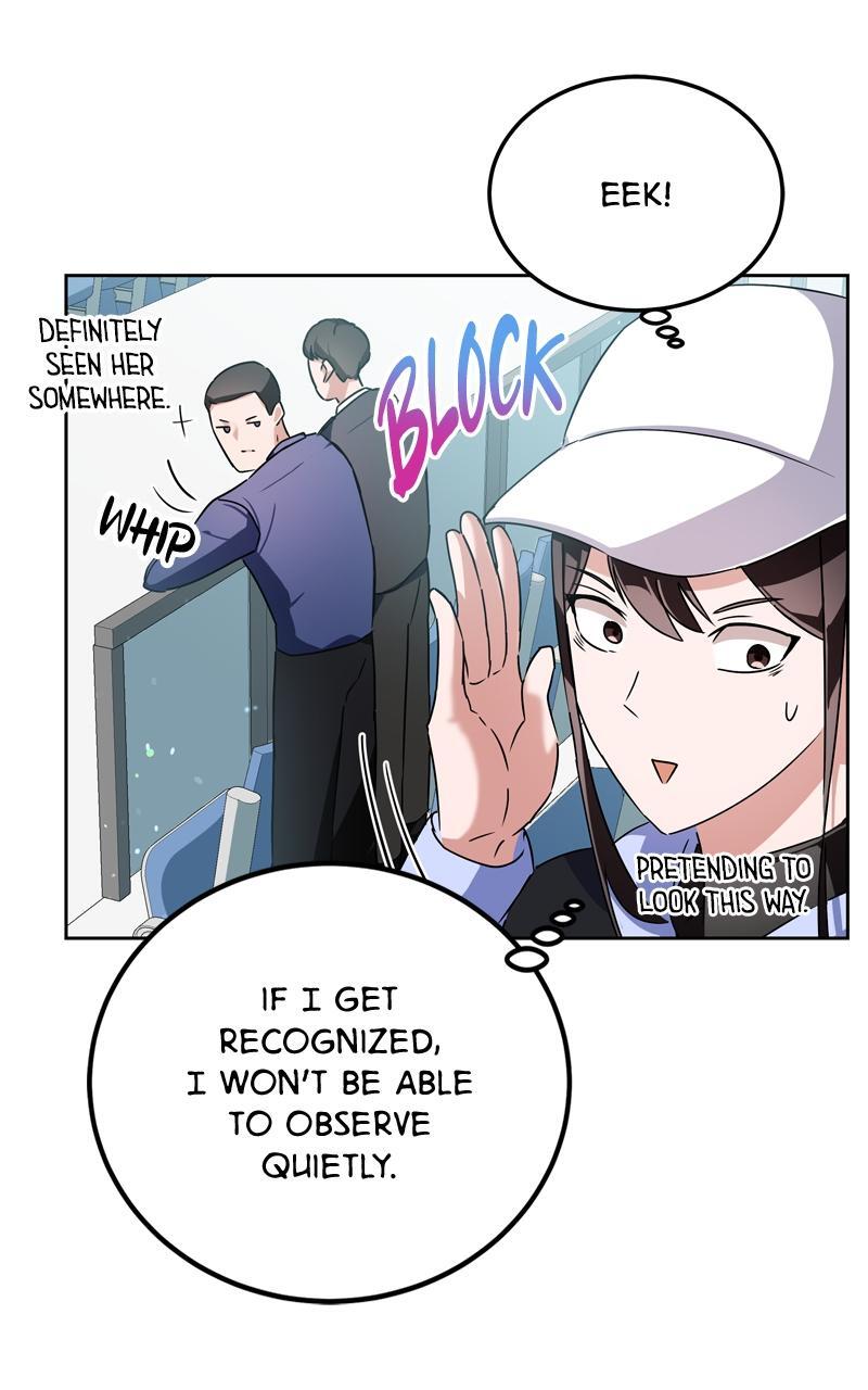 Read Enrolling In The Transcendent Academy Manga Online