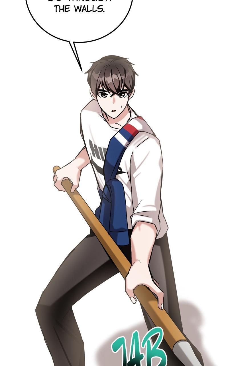 Read Enrolling In The Transcendent Academy Manga Online