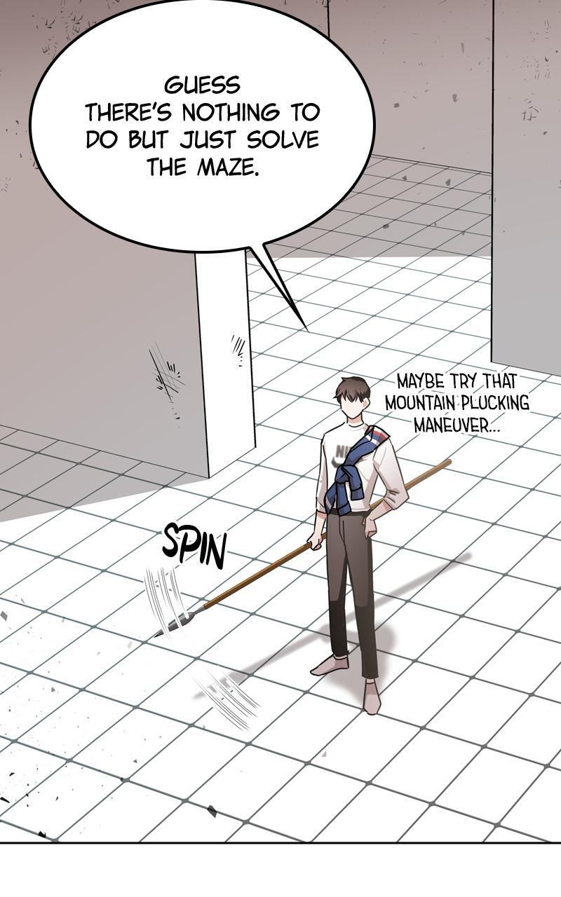 Read Enrolling In The Transcendent Academy Manga Online
