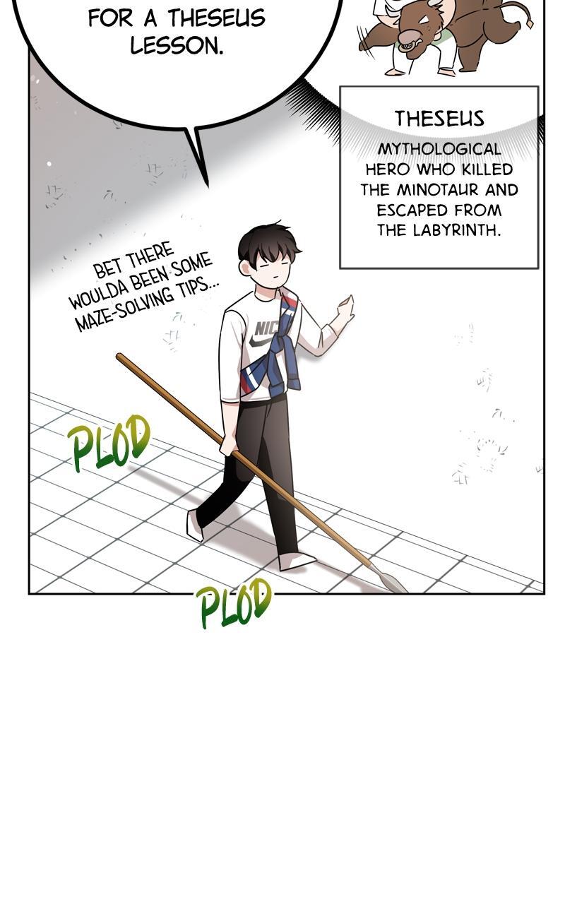Read Enrolling In The Transcendent Academy Manga Online
