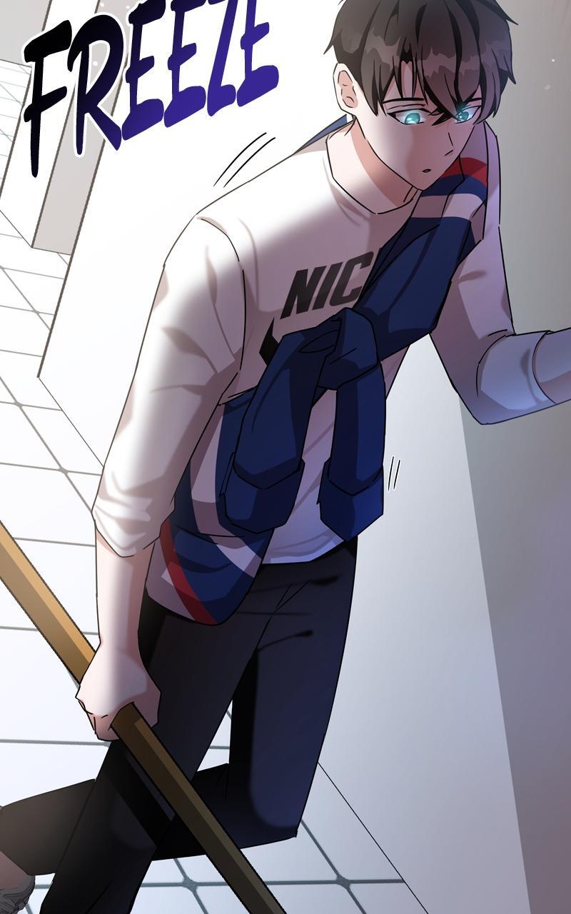 Read Enrolling In The Transcendent Academy Manga Online