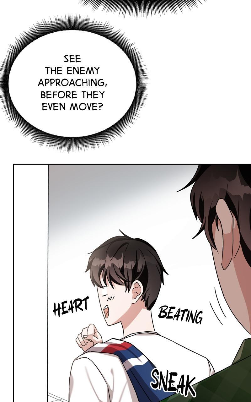 Read Enrolling In The Transcendent Academy Manga Online