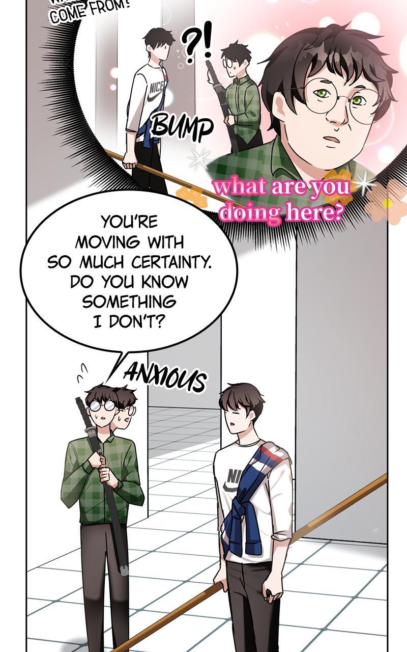Read Enrolling In The Transcendent Academy Manga Online
