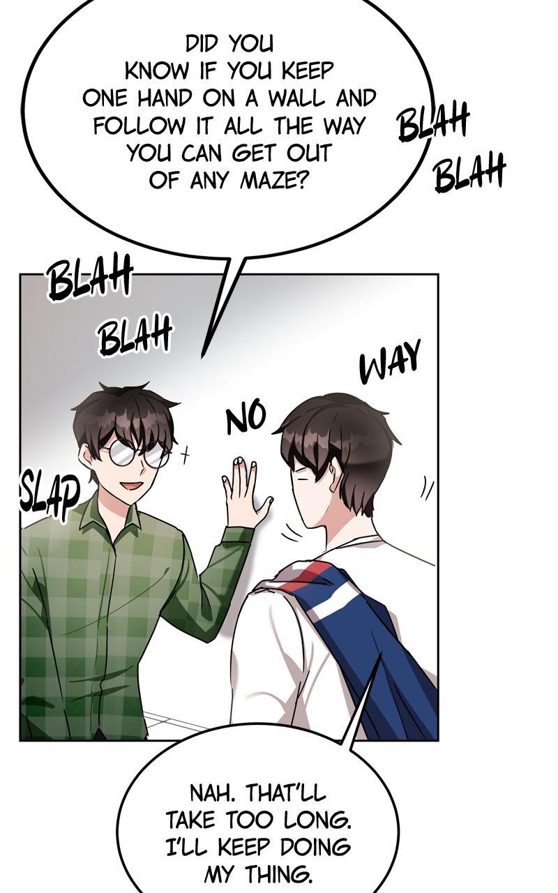 Read Enrolling In The Transcendent Academy Manga Online