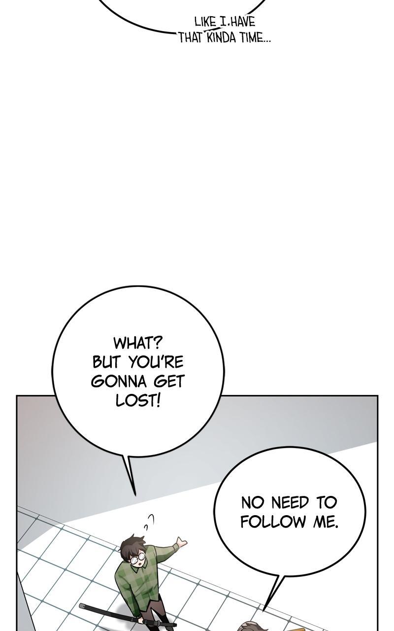 Read Enrolling In The Transcendent Academy Manga Online