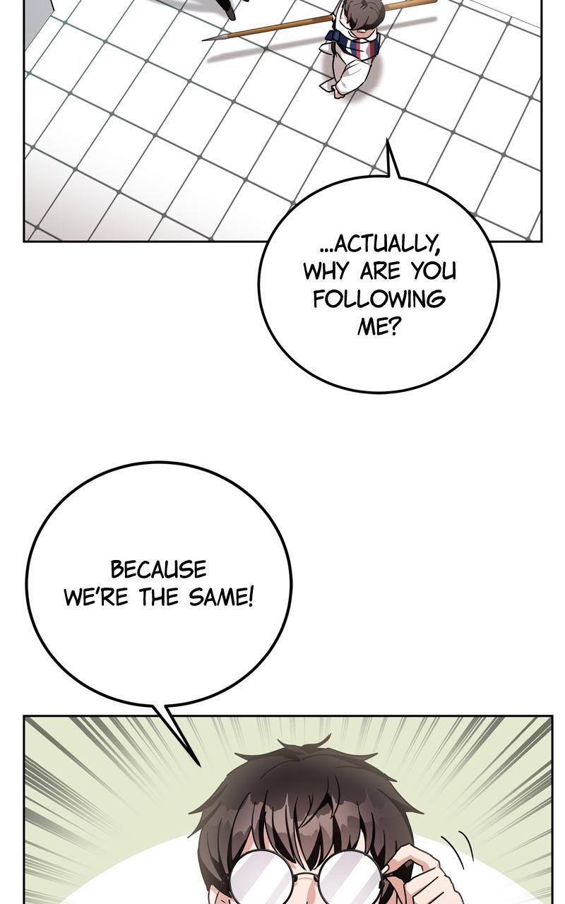 Read Enrolling In The Transcendent Academy Manga Online