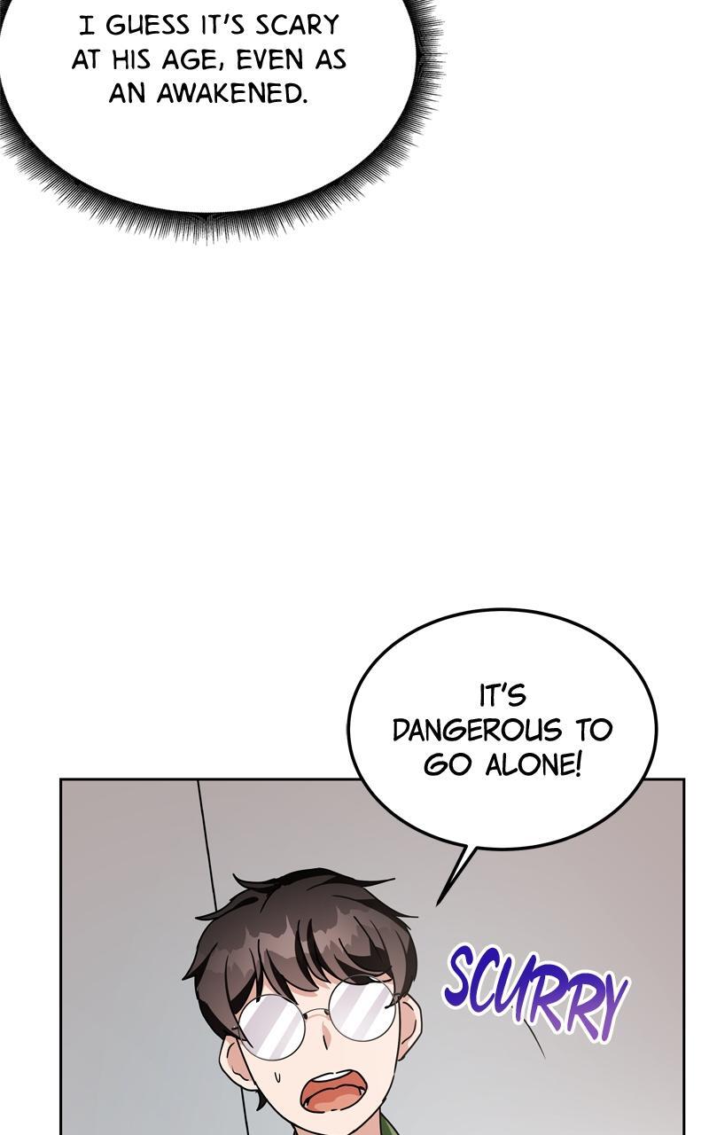Read Enrolling In The Transcendent Academy Manga Online