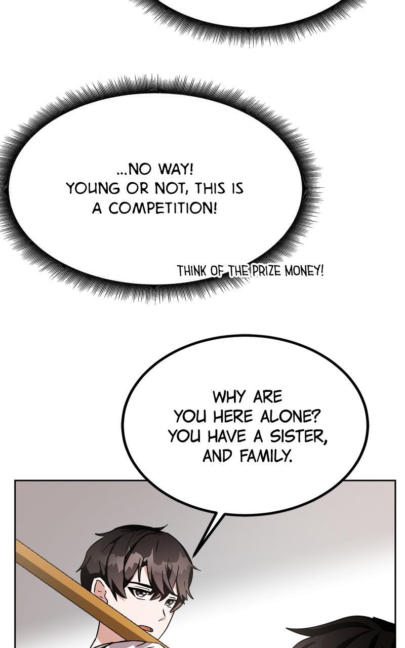 Read Enrolling In The Transcendent Academy Manga Online