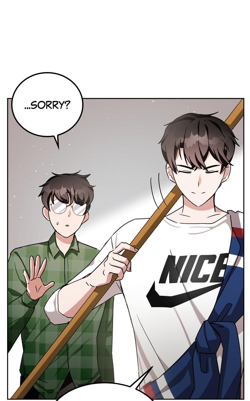Read Enrolling In The Transcendent Academy Manga Online
